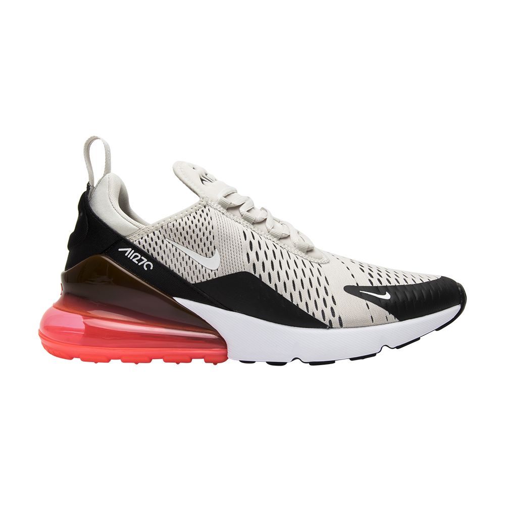 Nike Air Max 270 'Light Bone' | Cream | Men's Size 12