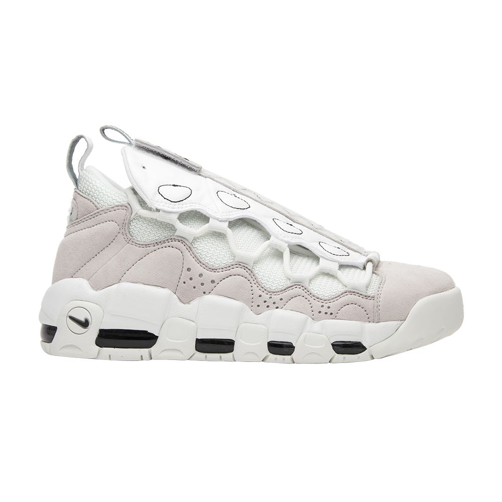 Nike Air More Money 'All Star - 90/10' | White | Men's Size 11