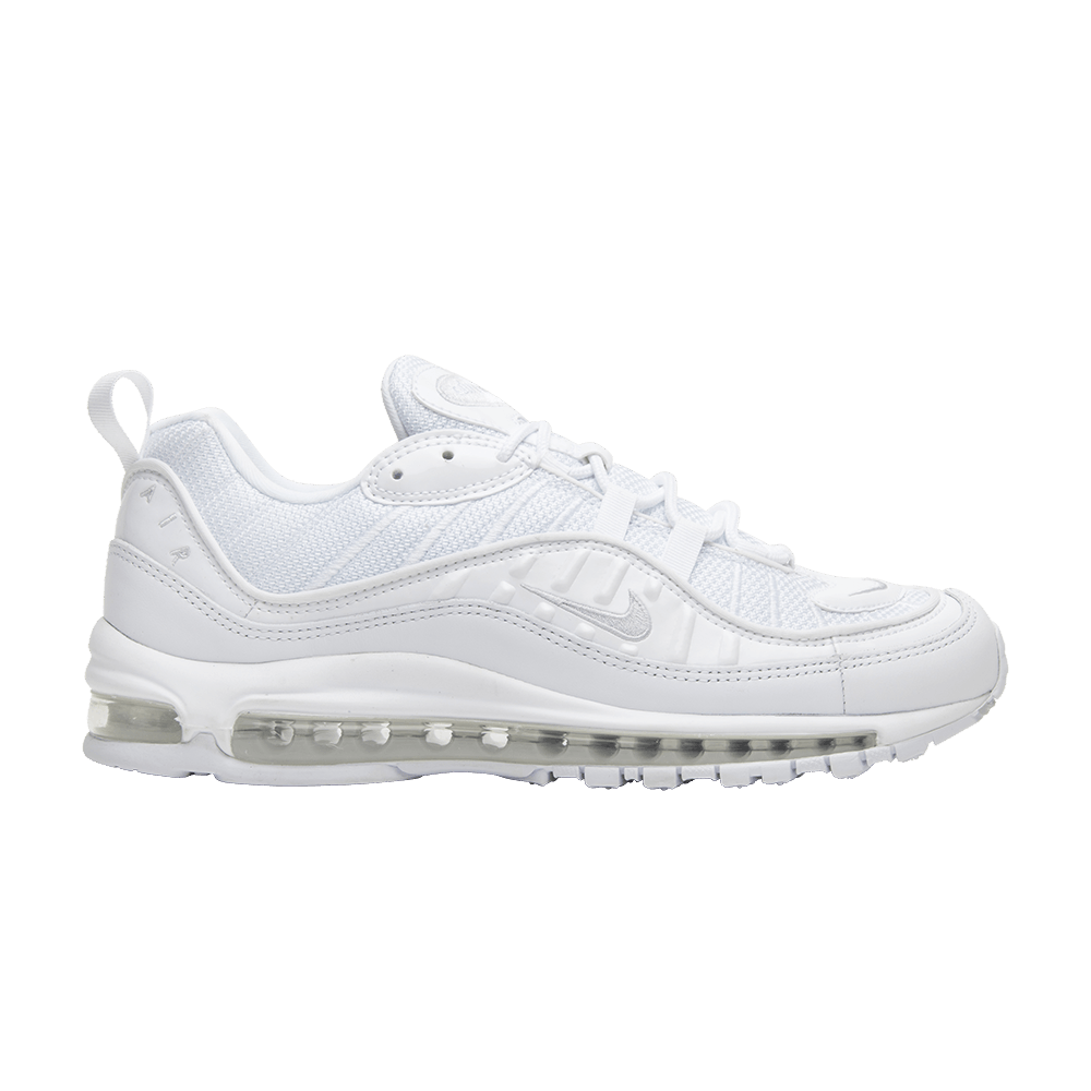 98s triple white