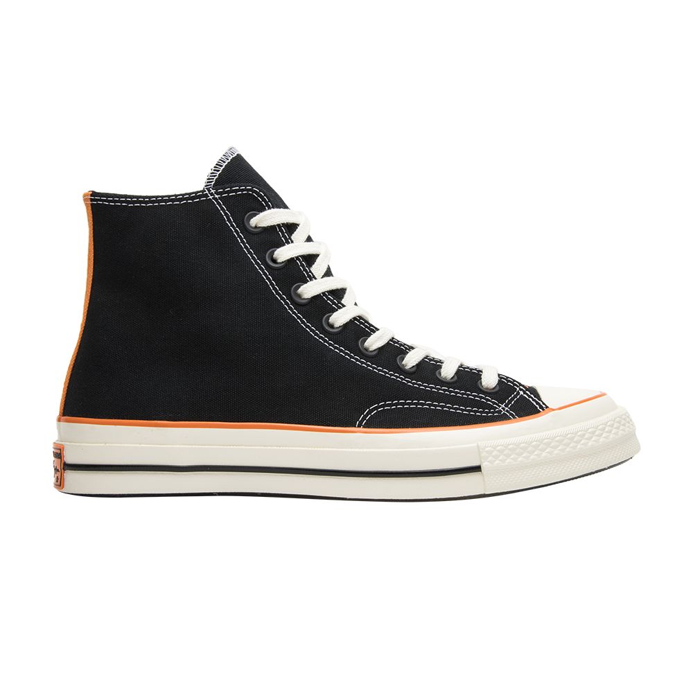 Converse Vince Staples x Chuck Taylor All Star 70 Hi 'Big Fish Theory' | Black | Men's Size 6
