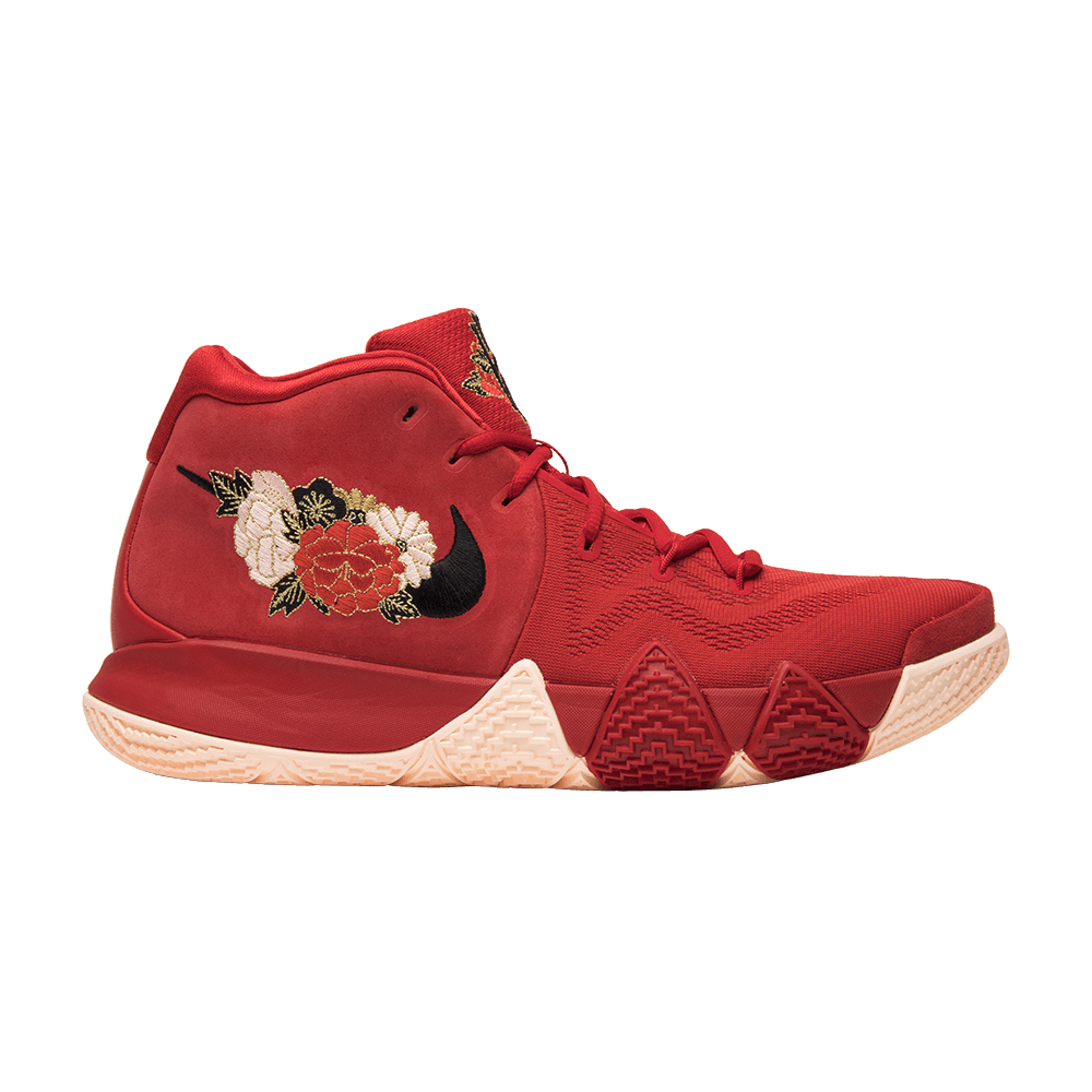 Kyrie 4 women's store