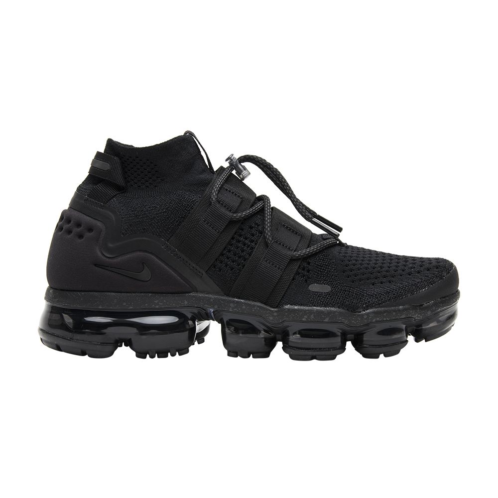 Nike Air VaporMax Utility 'Black' | Men's Size 6.5