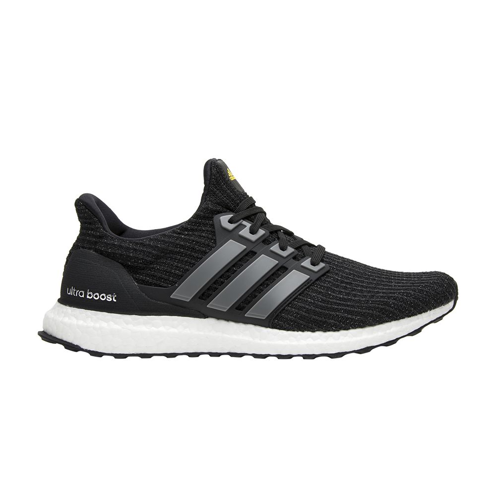 adidas UltraBoost 4.0 'Anniversary' | Black | Men's Size 12