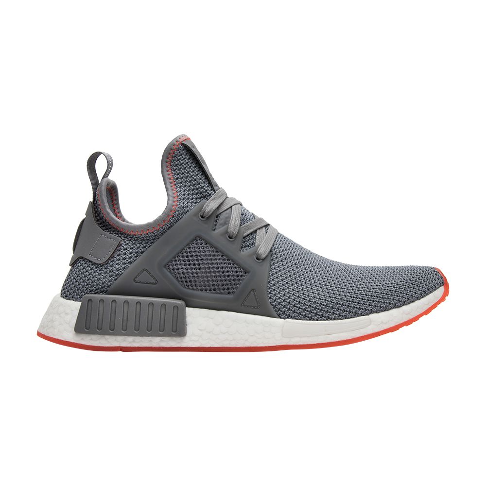 adidas NMD_XR1 'Solar Grey' | Men's Size 11.5