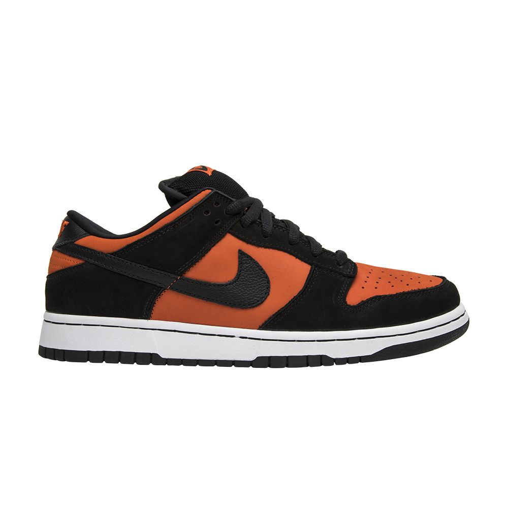 Nike Dunk Low Pro SB 'Flash' | Orange | Men's Size 11.5