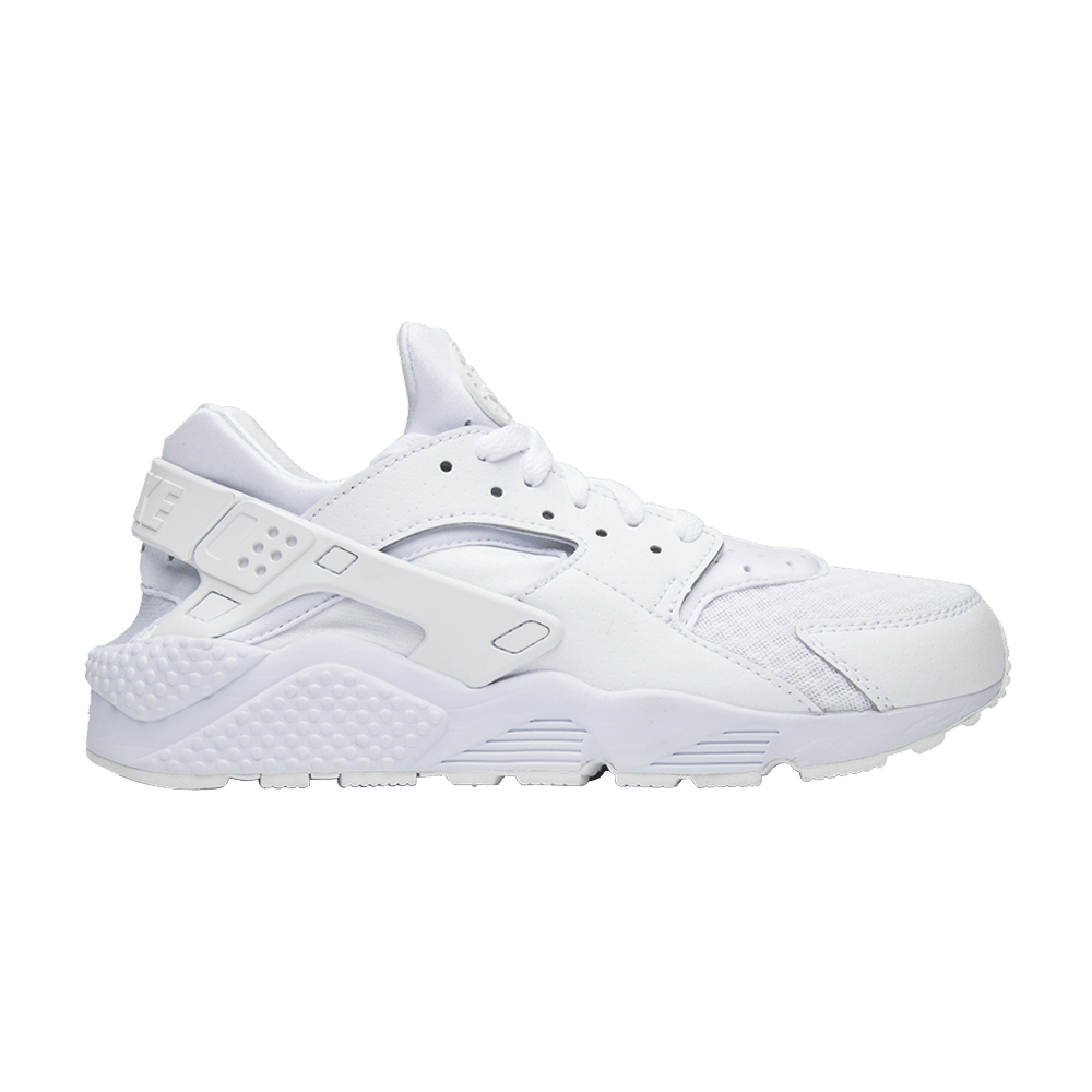 nike air huarache ultra off white