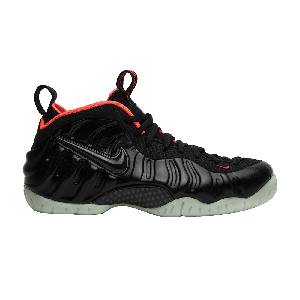 Nike foamposite clearance online