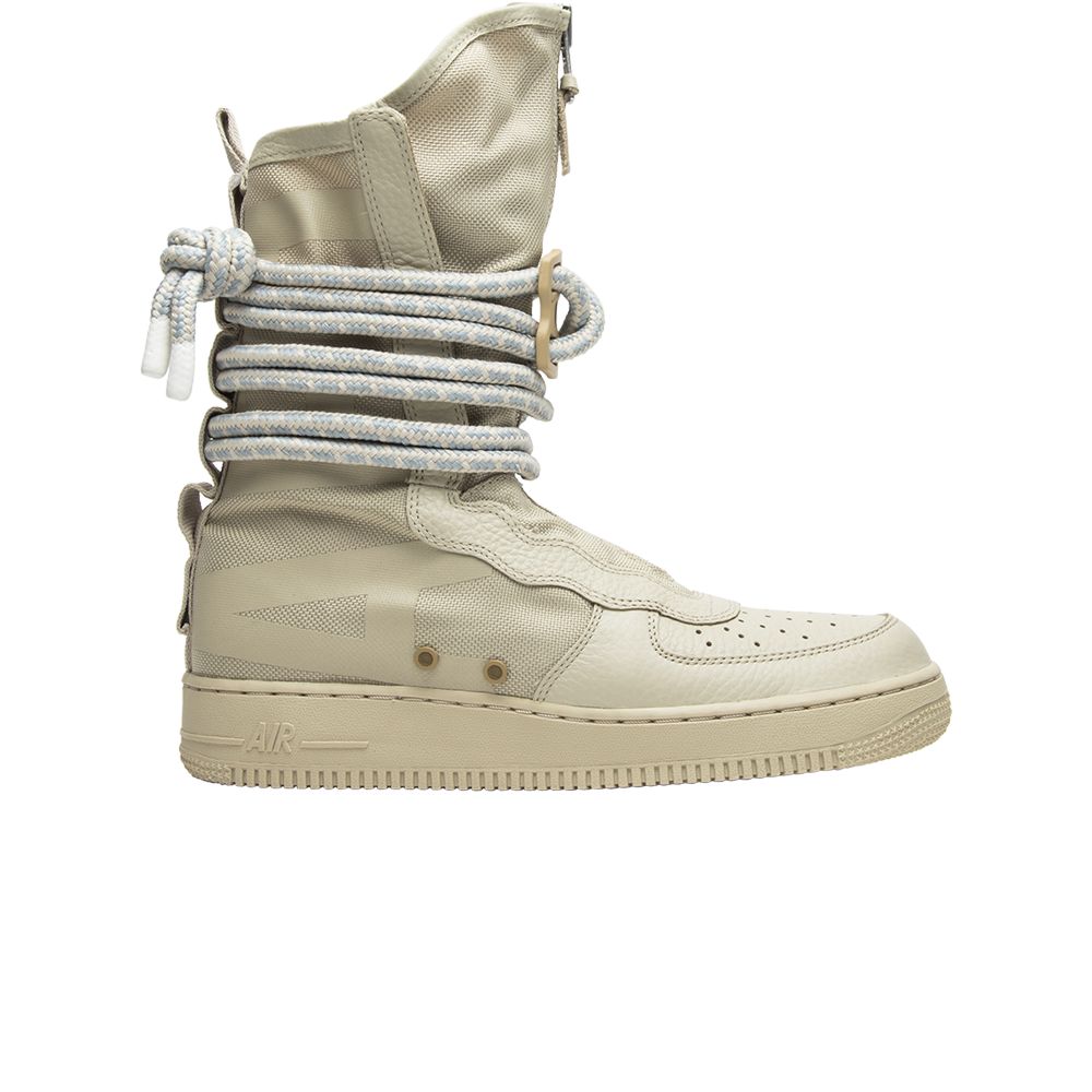 Nike SF Air Force 1 High 'Rattan' | Men's Size 11