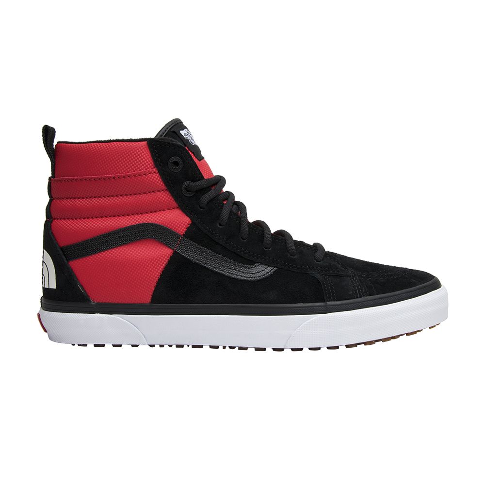 Vans The North Face x Sk8-Hi 46 MTE DX 'Red' | Men's Size 8.5