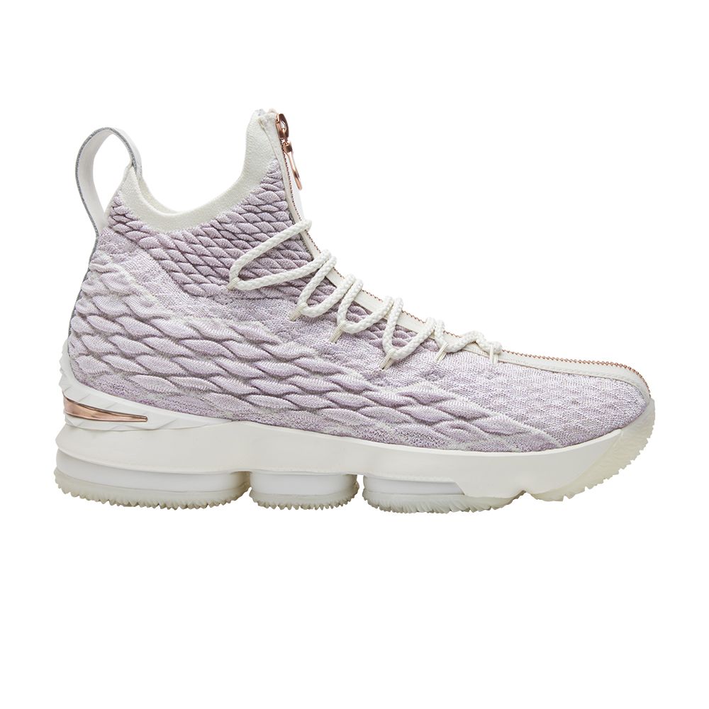 Nike Kith x LeBron Performance 15 'Rose Gold' | Pink | Men's Size 11.5