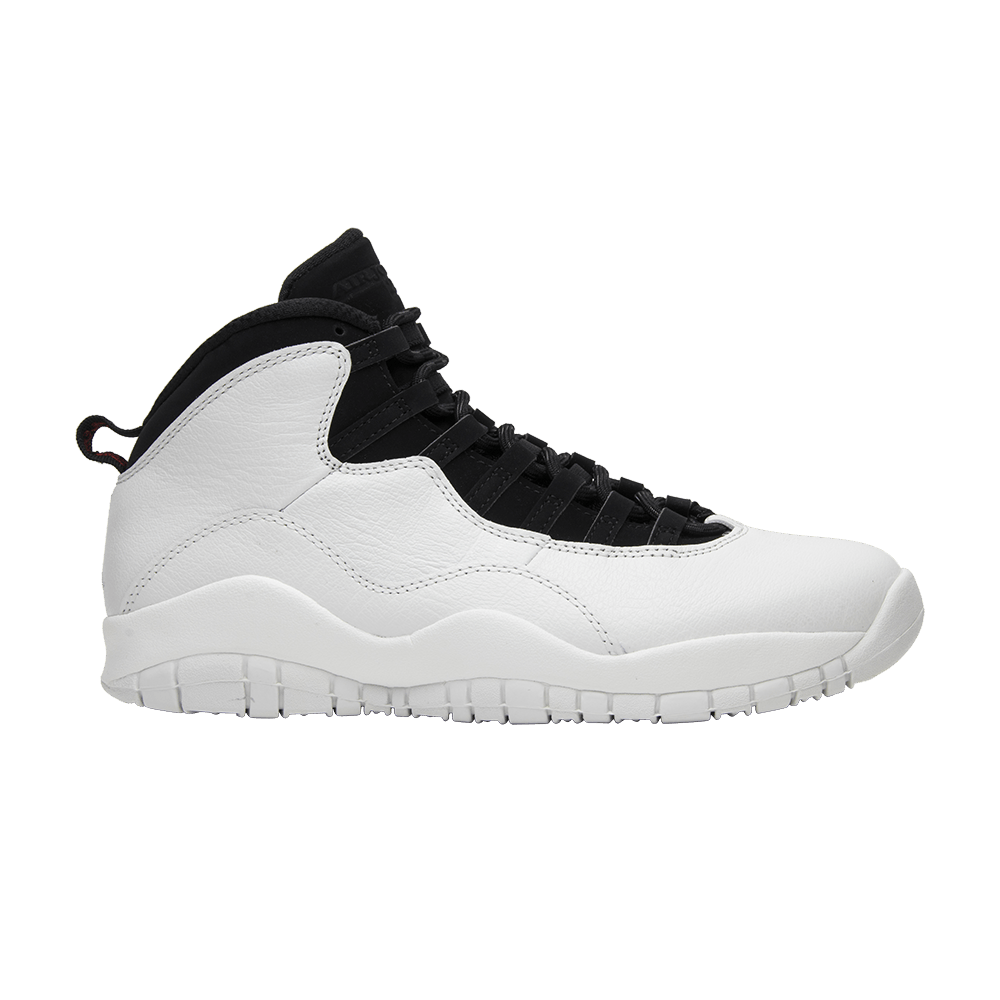 Air jordan 10 Vendita clearance
