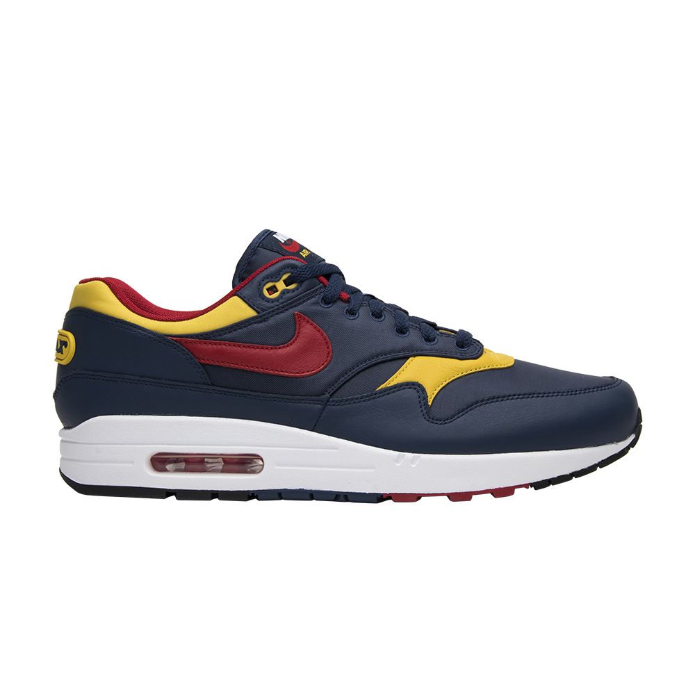 Nike Air Max 1 'Snow Beach' | Blue | Men's Size 11