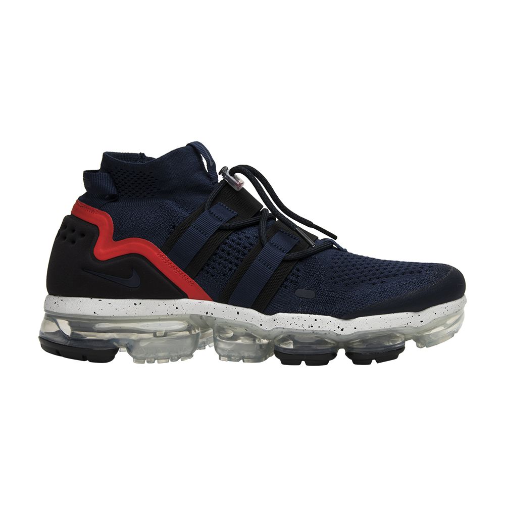 Nike Air VaporMax Utility 'College Navy' | Blue | Men's Size 8.5