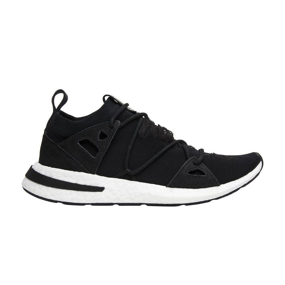 adidas Naked x Wmns Arkyn 'Core Black White' | Women's Size 6