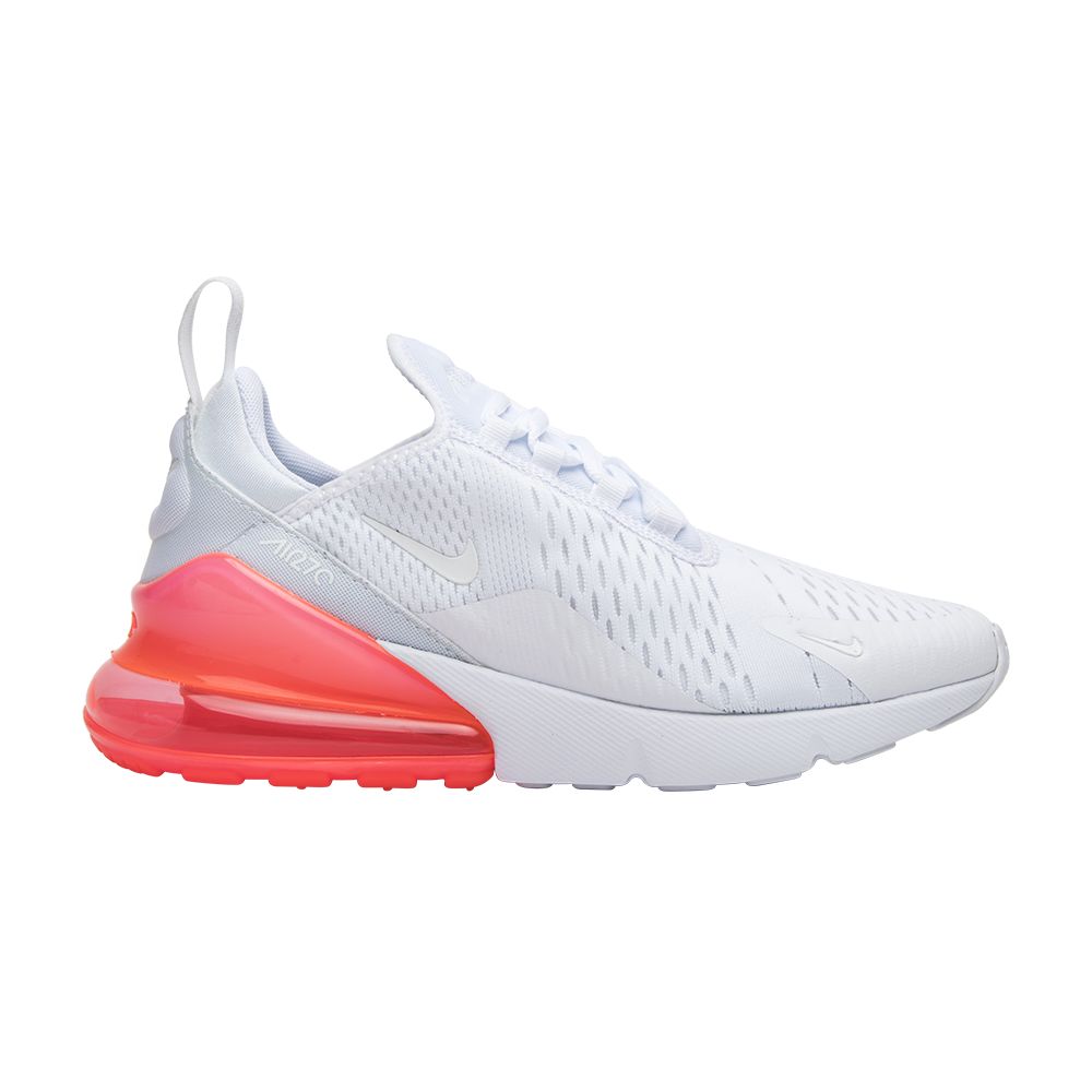 Nike Air Max 270 'White Hot Punch' | Men's Size 12