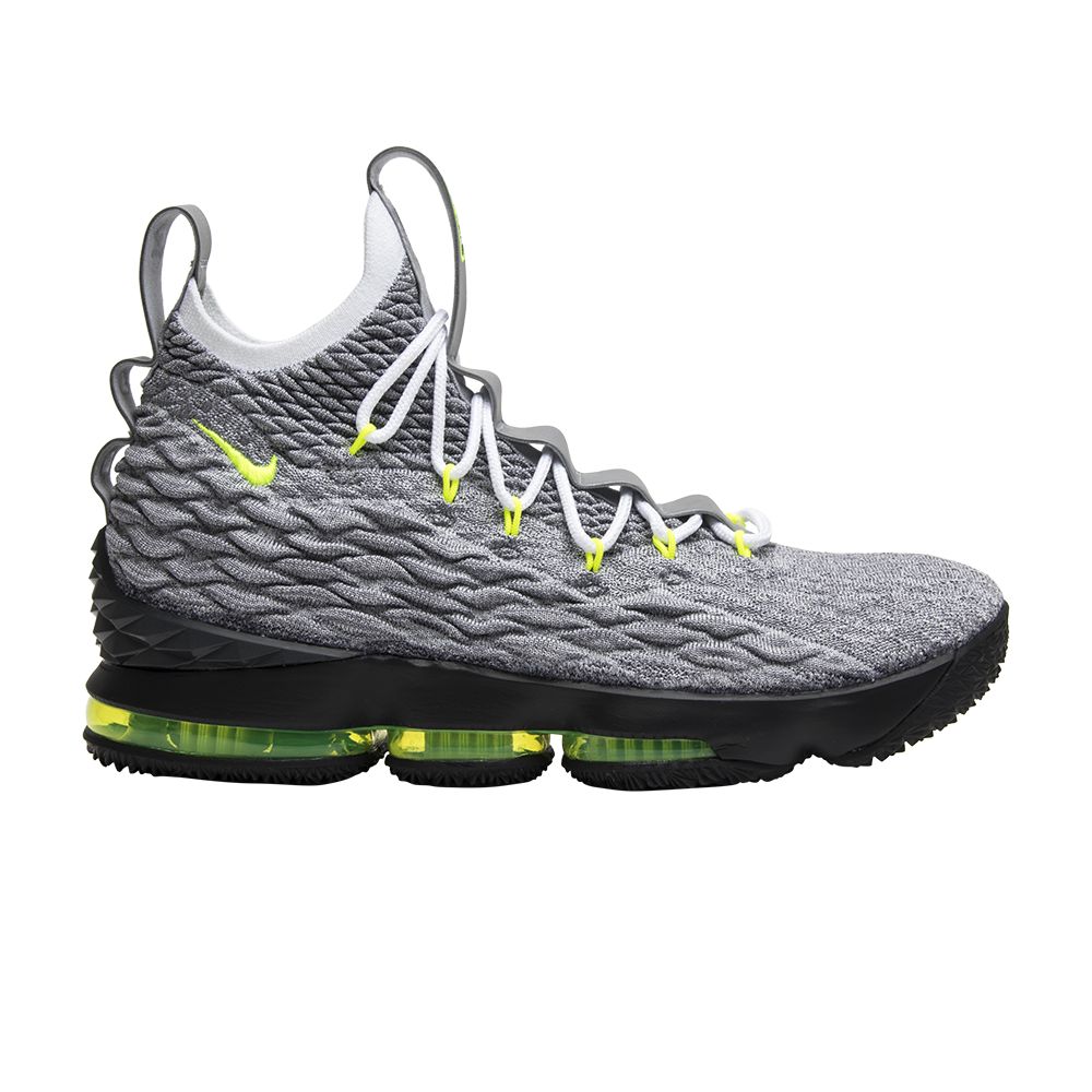 Nike LeBron 15 'Air Max 95' PE | Grey | Men's Size 10
