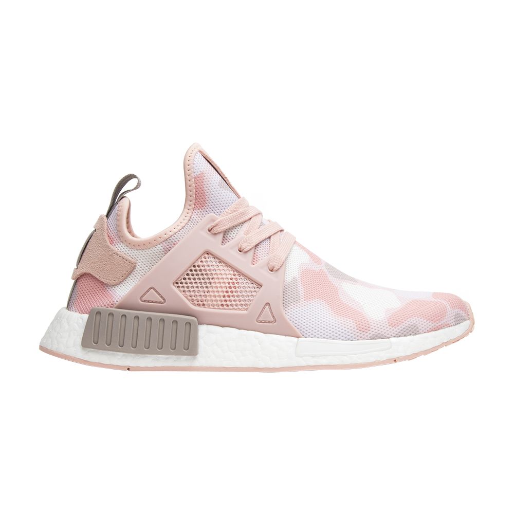 adidas Wmns NMD_XR1 'Pink Duck Camo' | Women's Size 8