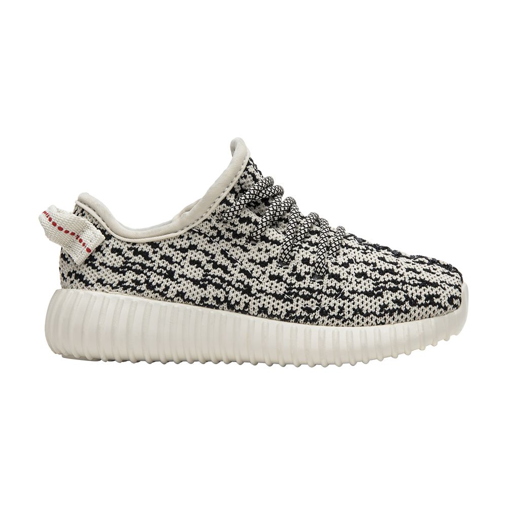 Yeezy Boost 350 Infant 'Turtle Dove' - BB5354