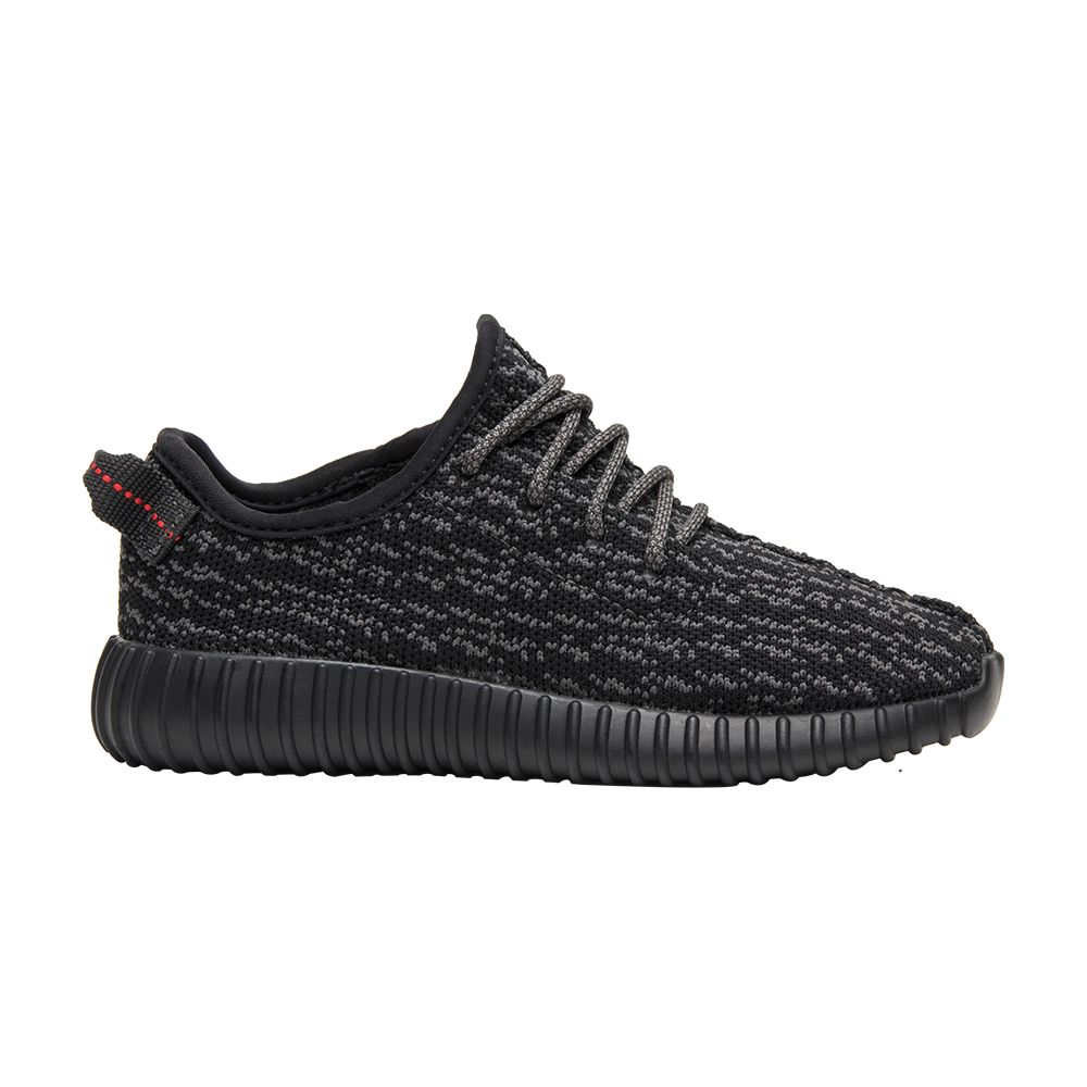 Yeezy Boost 350 Infant 'Pirate Black' 2016 - BB5355