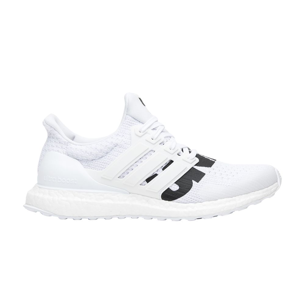 adidas Undefeated x UltraBoost 4.0 'White' | Men's Size 9.5