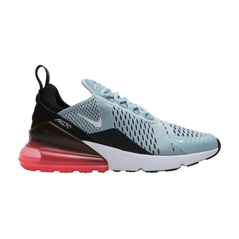 Nike Wmns Air Max 270 'Ocean Bliss' | Blue | Women's Size 6 - AH6789-400