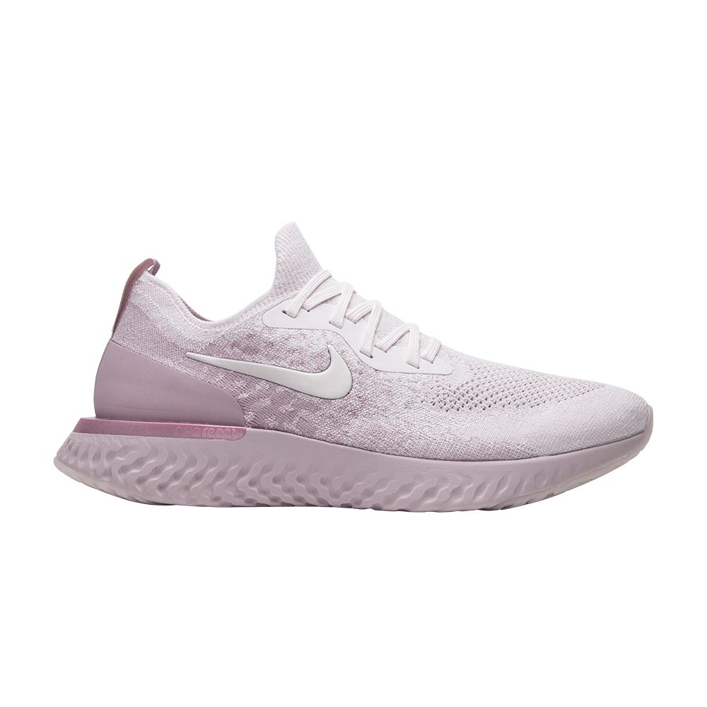 Nike Epic React Flyknit 'Pearl Pink' | Men's Size 10.5