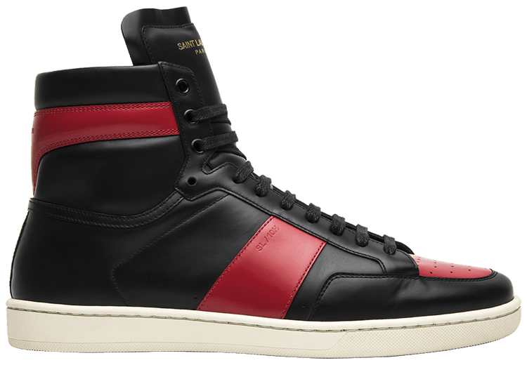 Buy Saint Laurent Sl 10 Shoes New Releases Iconic Styles GOAT CA