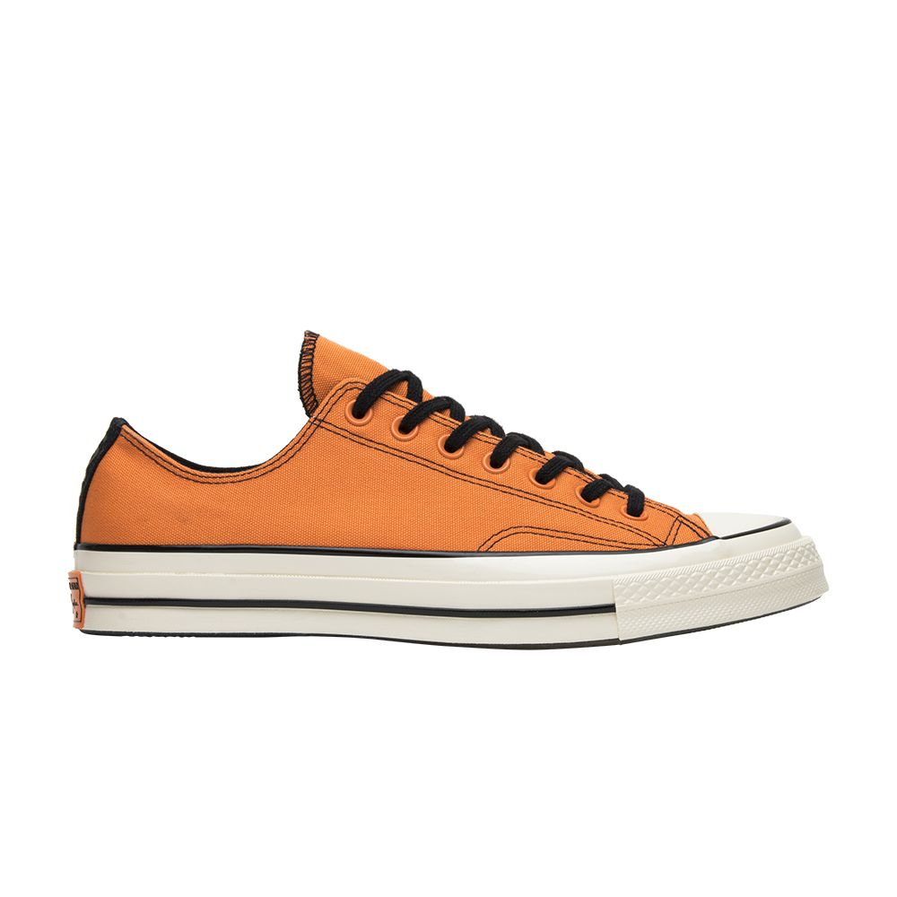 Converse Vince Staples x Chuck Taylor All Star 70 Ox 'Big Fish Theory' | Orange | Men's Size 11