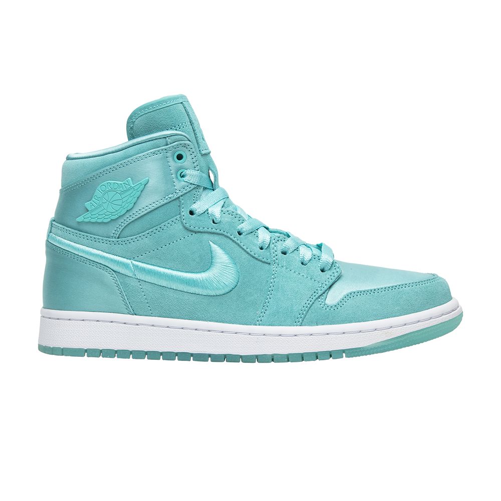 Wmns Air Jordan 1 Retro High 'Season of Her: Aqua' | Teal | Women's Size 10.5