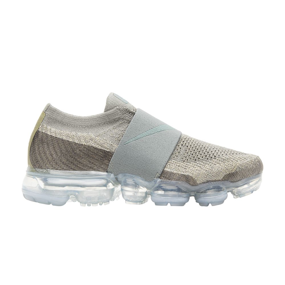 Nike Wmns Air VaporMax Moc 'Dark Stucco' | Brown | Women's Size 7