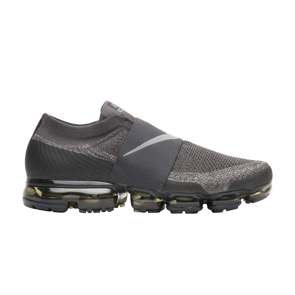 Nike Air VaporMax Moc 'Midnight Fog' | Grey | Men's Size 9.5