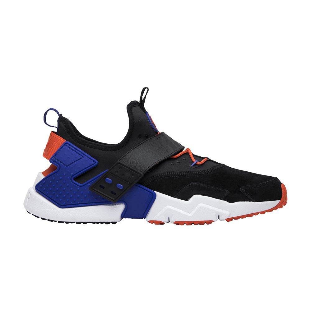 Nike air huarache drift sale best sale