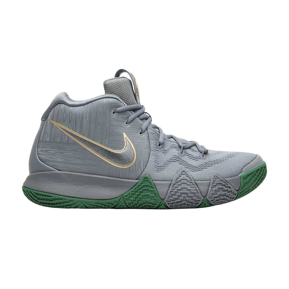 Buy Kyrie 4 Shoes New Releases Iconic Styles GOAT