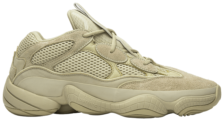 Buy Yeezy 500 Shoes New Releases Iconic Styles GOAT