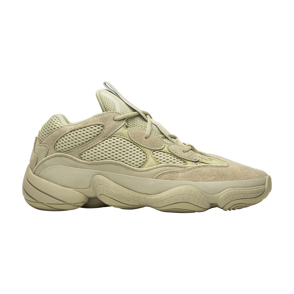 Yeezy 500 'Super Moon Yellow' | Men's Size 6.5