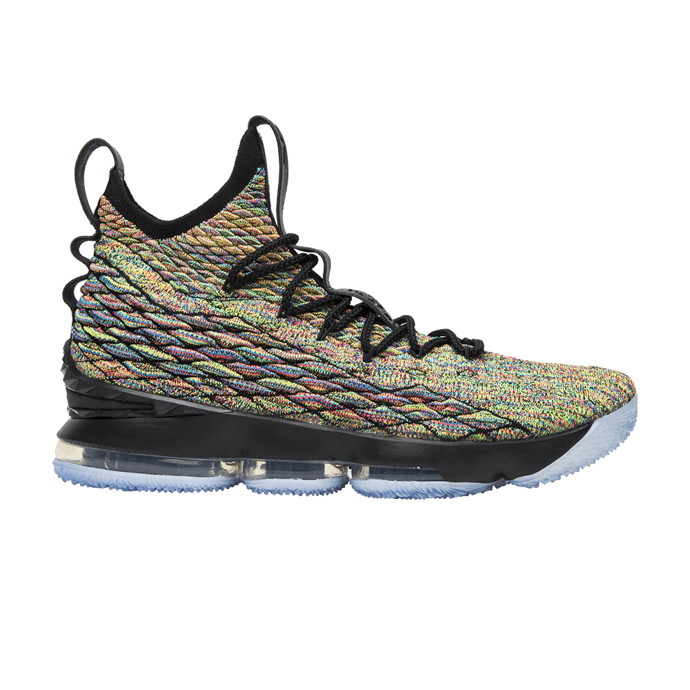 Lebron 15 size 11 top