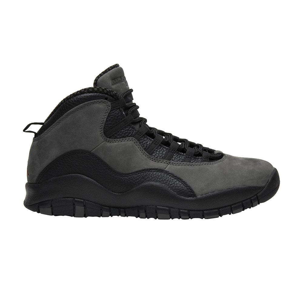 Number 10 jordans hot sale