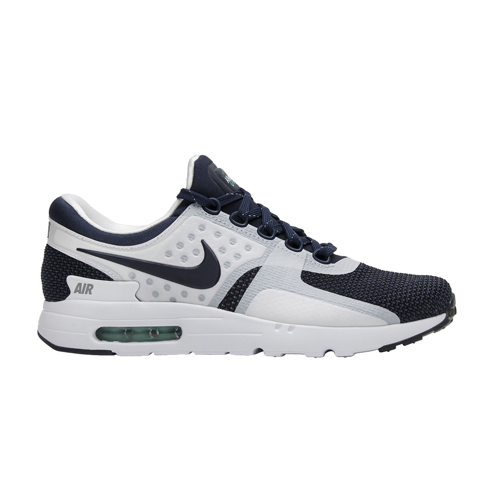 Buy Nike Air Max Zero Sneakers GOAT UK