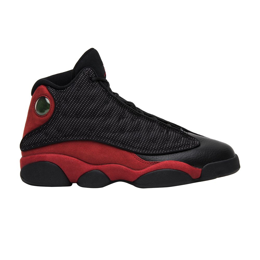 Air Jordan 13 Retro 'Bred' 2013 | Black | Men's Size 8