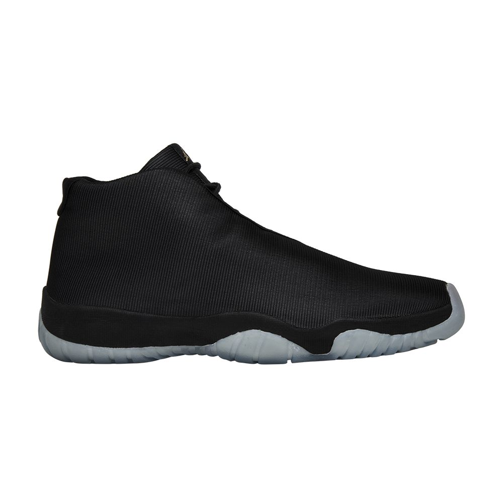 Air Jordan Future '3M' | Black | Men's Size 11