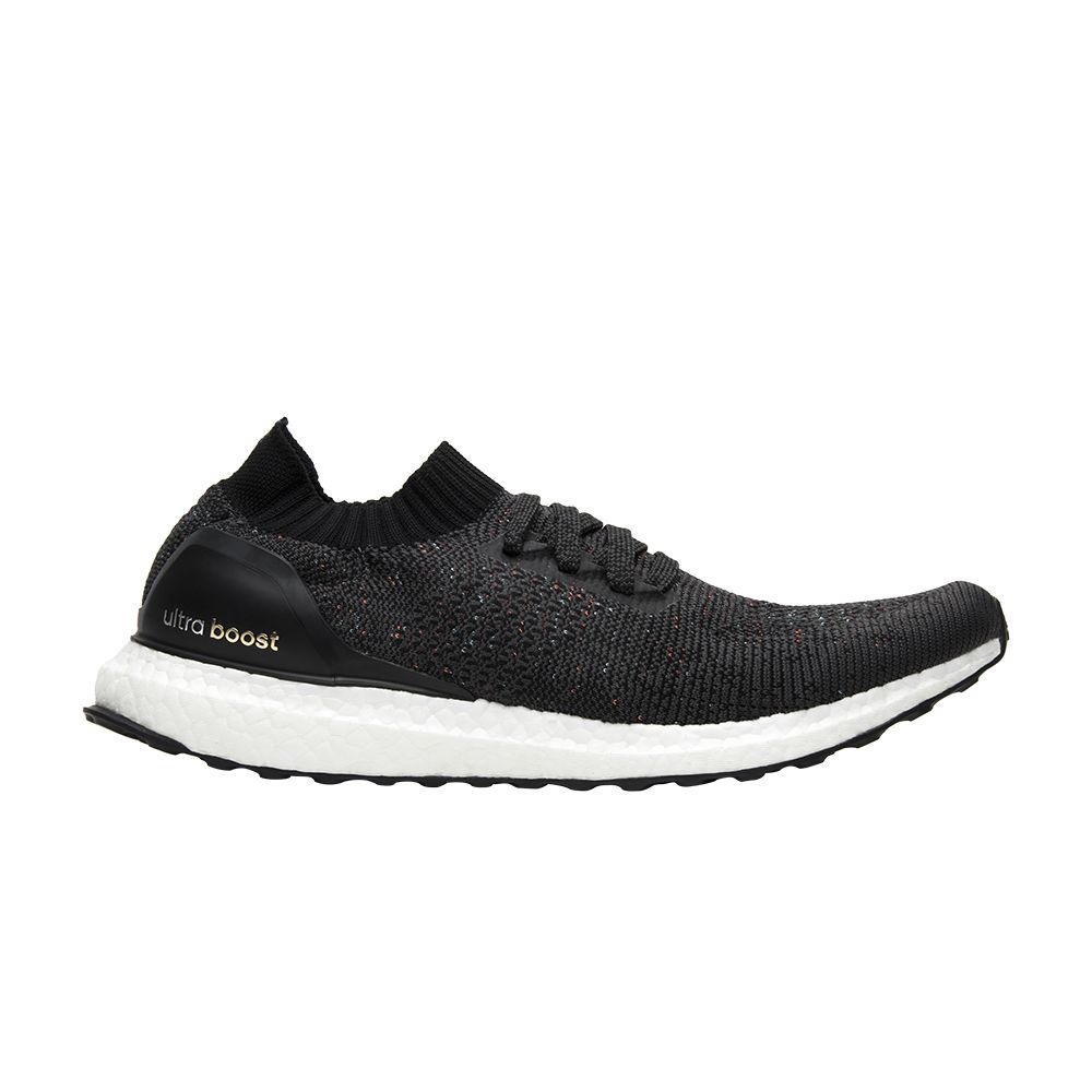 adidas UltraBoost Uncaged 'Multi-Color' | Black | Men's Size 10
