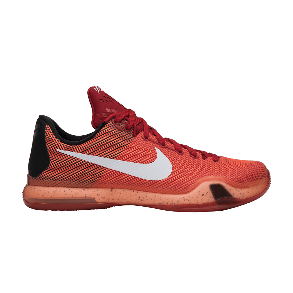 nike kobe 10 mens for sale