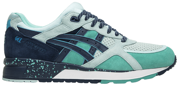 Buy Gel Lyte Speed Shoes New Releases Iconic Styles GOAT
