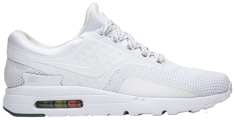 Nike air max zero be true top