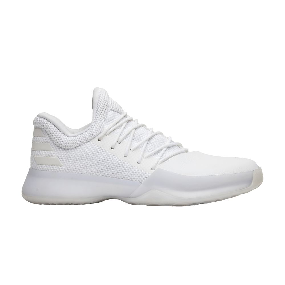 james harden vol 1 white