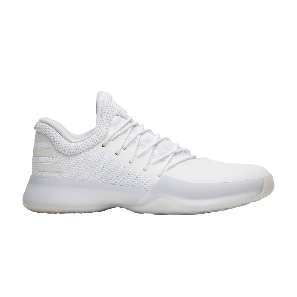 adidas Harden Vol. 1 'Yacht Party' | White | Men's Size 9