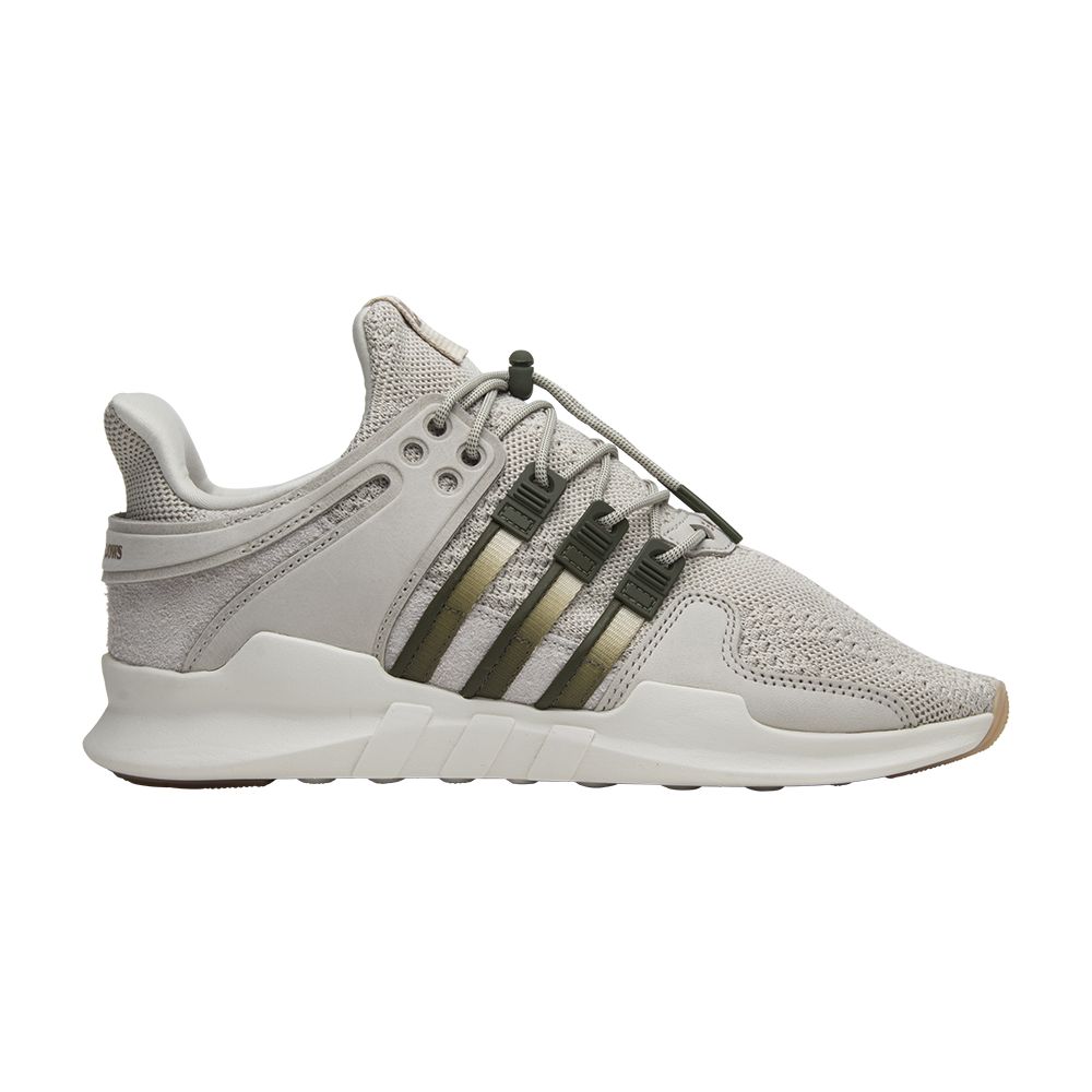 adidas Highs and Lows x EQT Support ADV 'Highs and Lows' | Cream | Men's Size 9