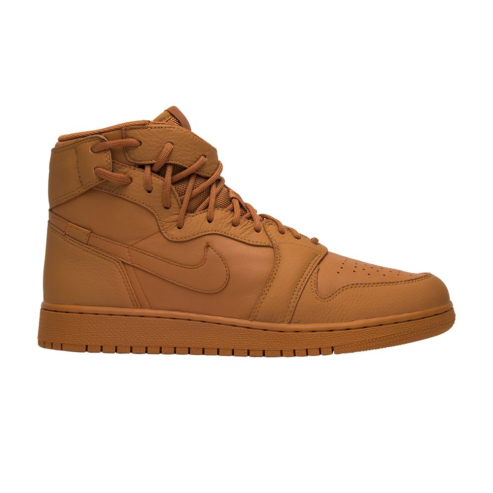 Wmns Air Jordan 1 'Rebel XX' | Orange | Women's Size 9