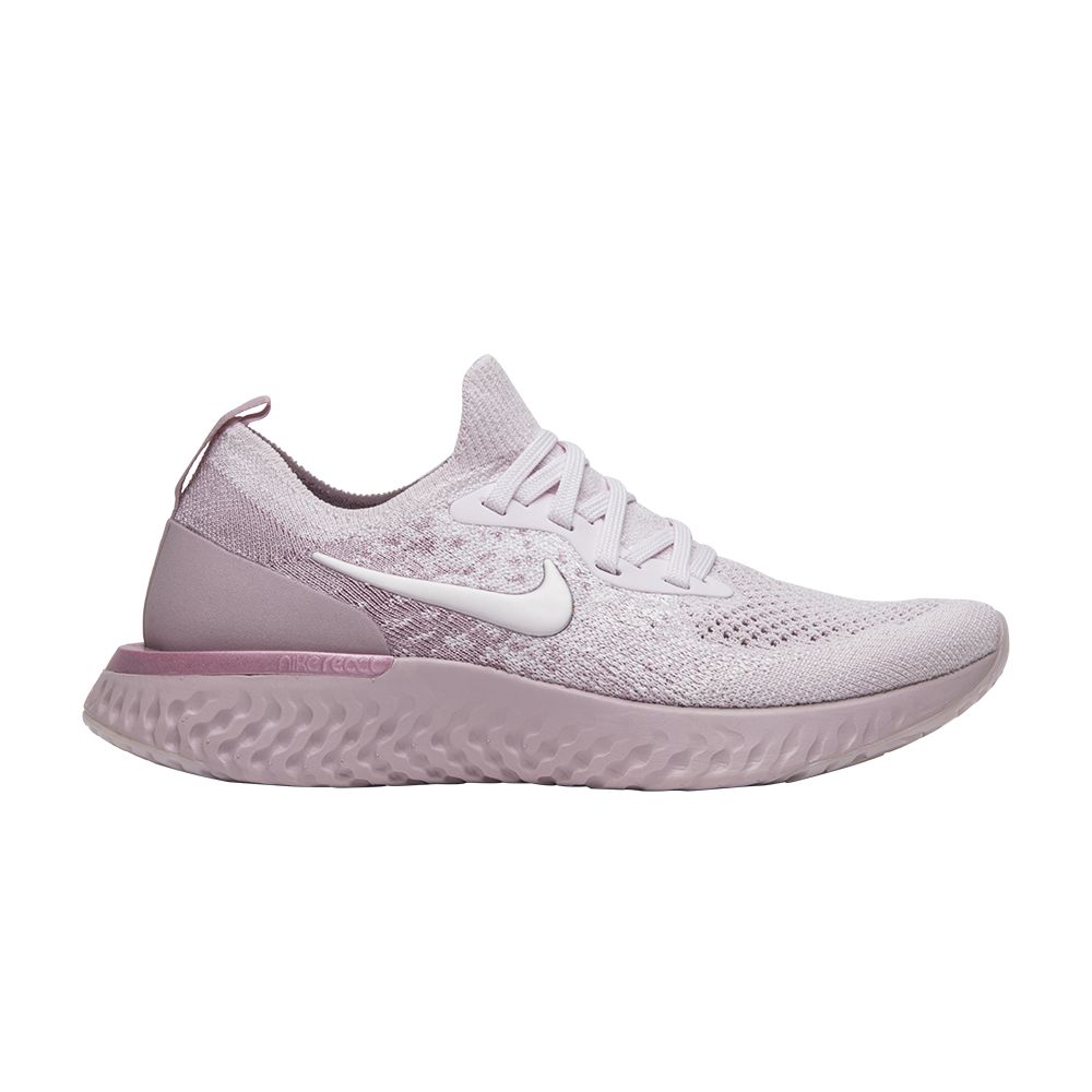 Nike Wmns Epic React Flyknit 'Pearl Pink' | Women's Size 6