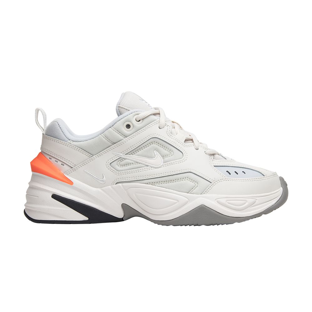 Nike Wmns M2K Tekno 'Phantom' | White | Women's Size 8.5